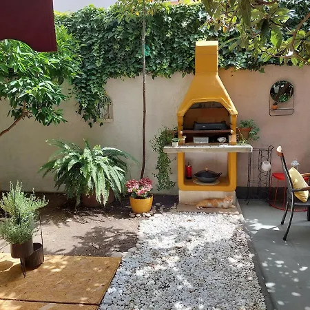 アパート Issa -1min From The Beach,free Parking *