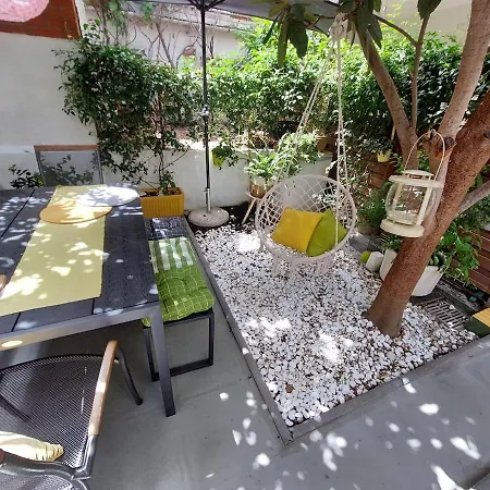 アパート Issa -1min From The Beach,free Parking