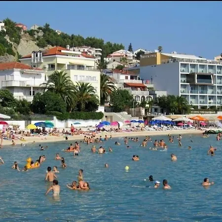 Issa -1min From The Beach,free Parking *