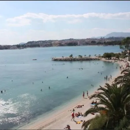 アパート Issa -1min From The Beach,free Parking *